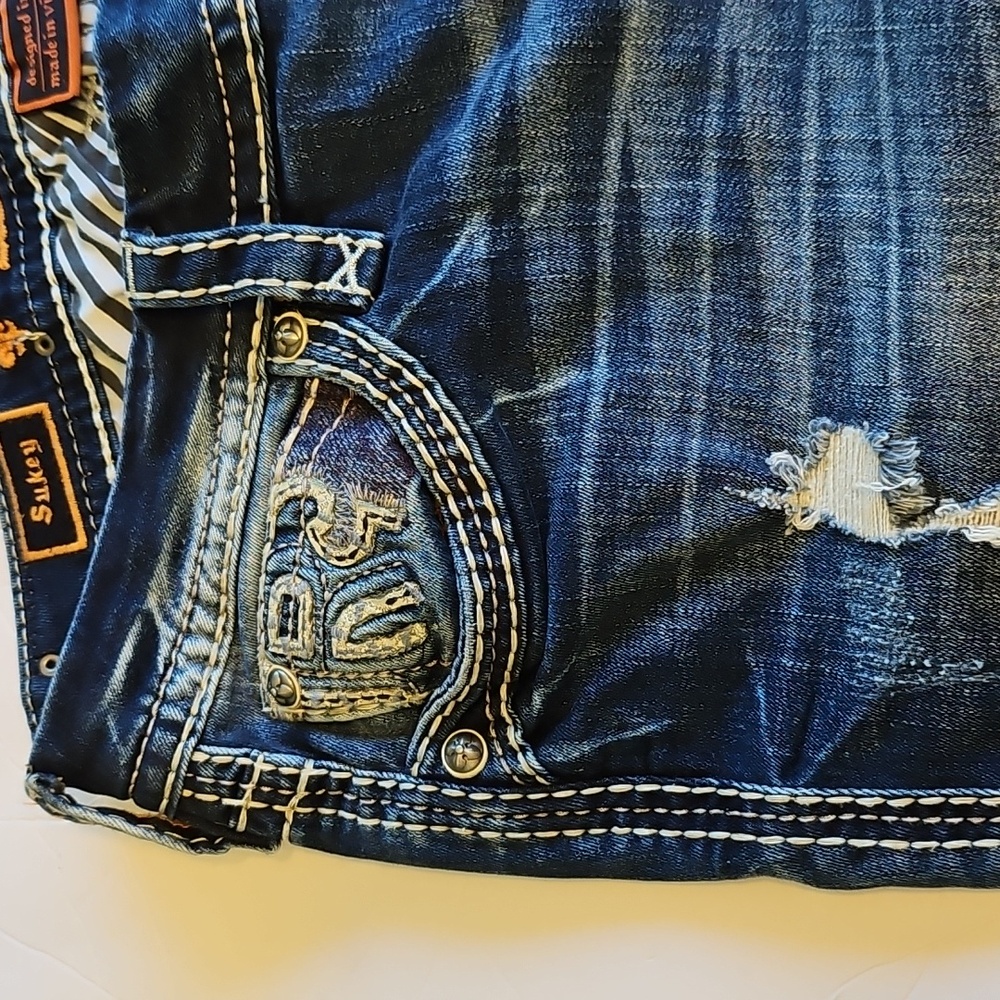 Rock Revival  Jeans - Picture 5 of 11